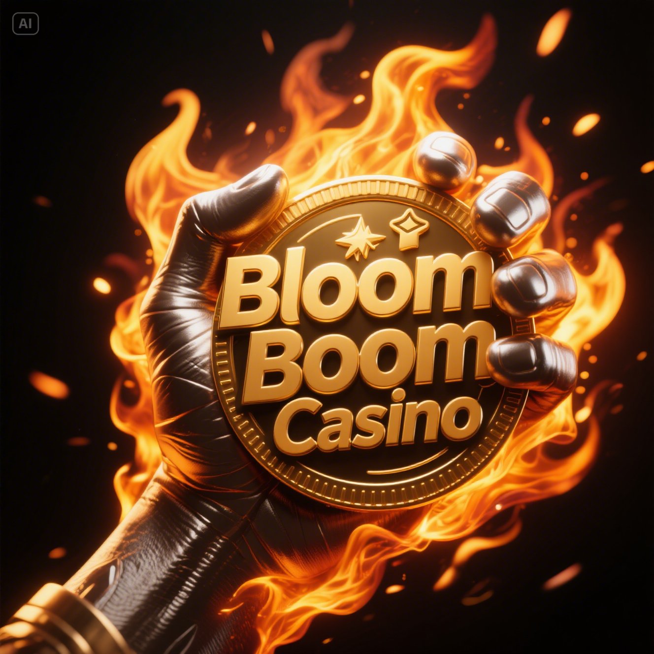 Bloom Boom Casino
